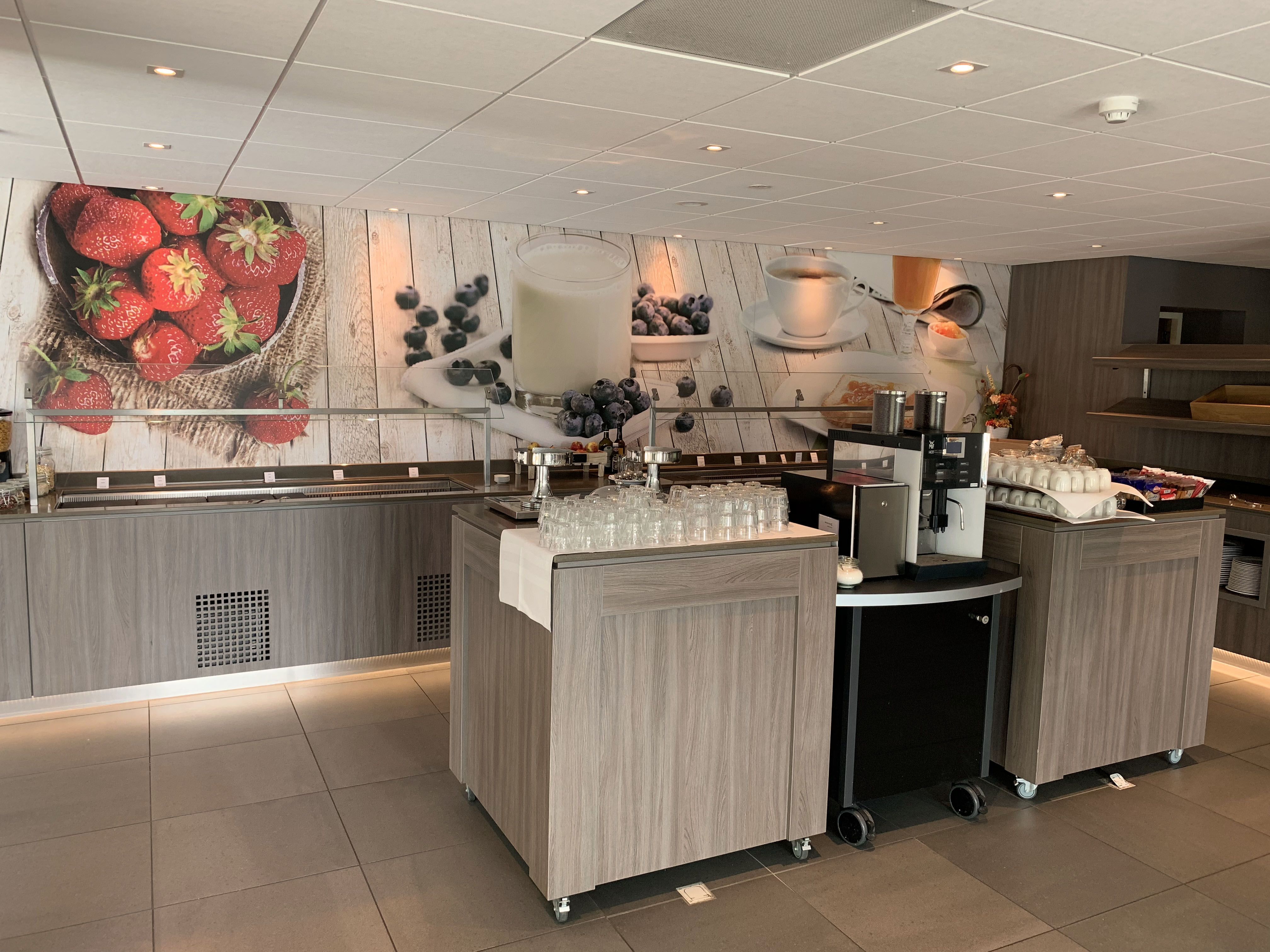 Restaurang/bar