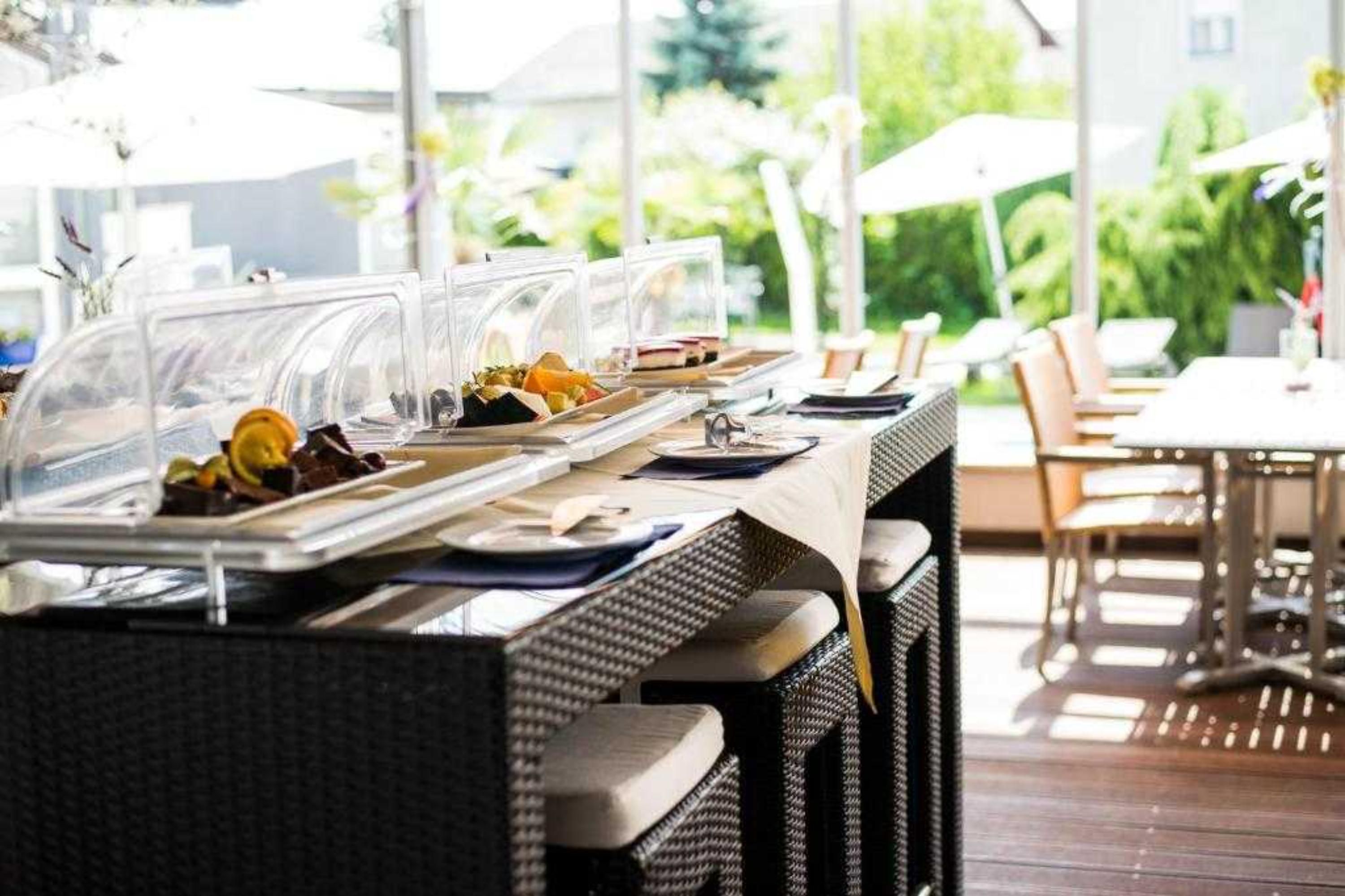 Restaurang/bar