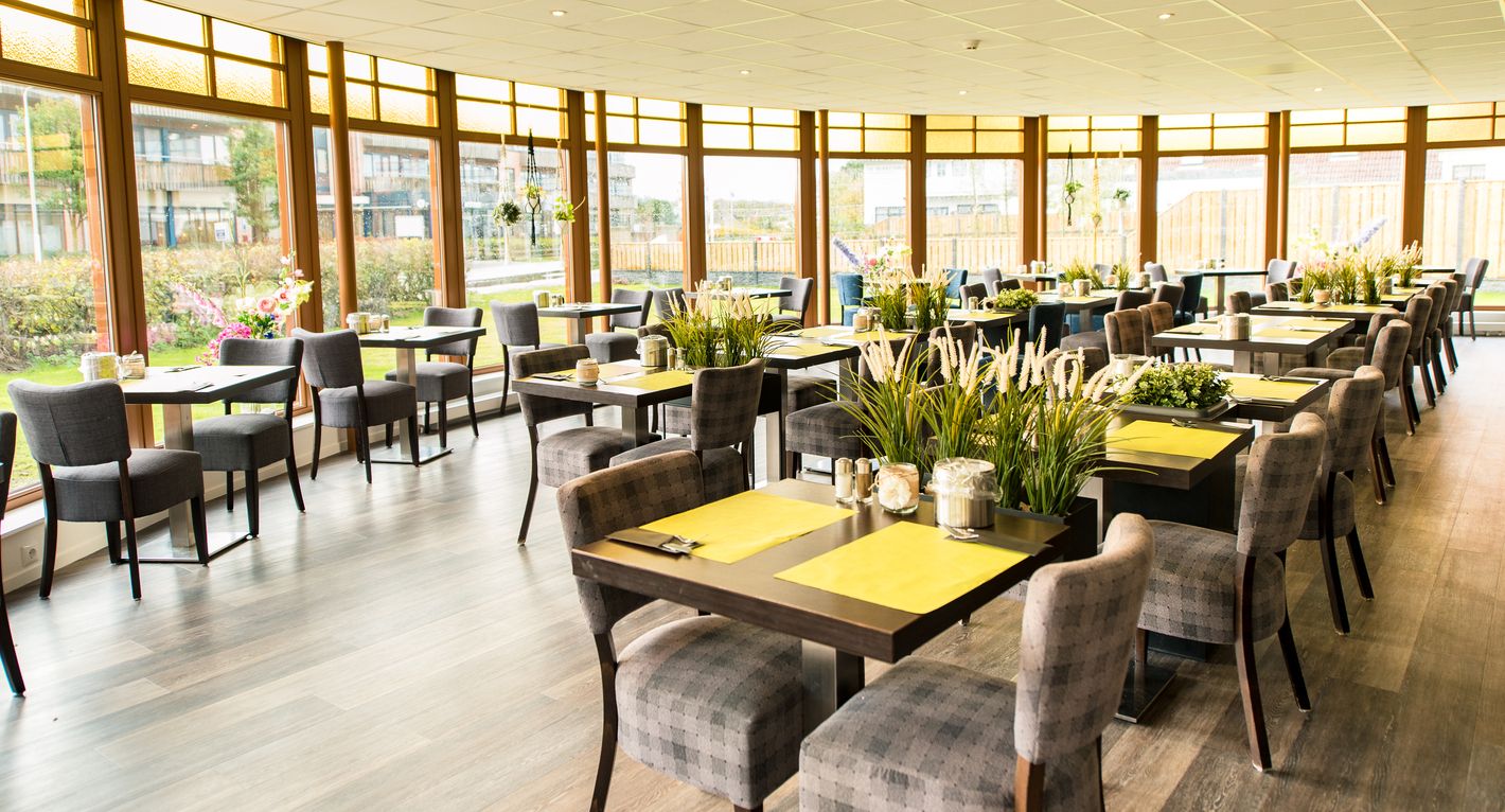 Restaurang/bar