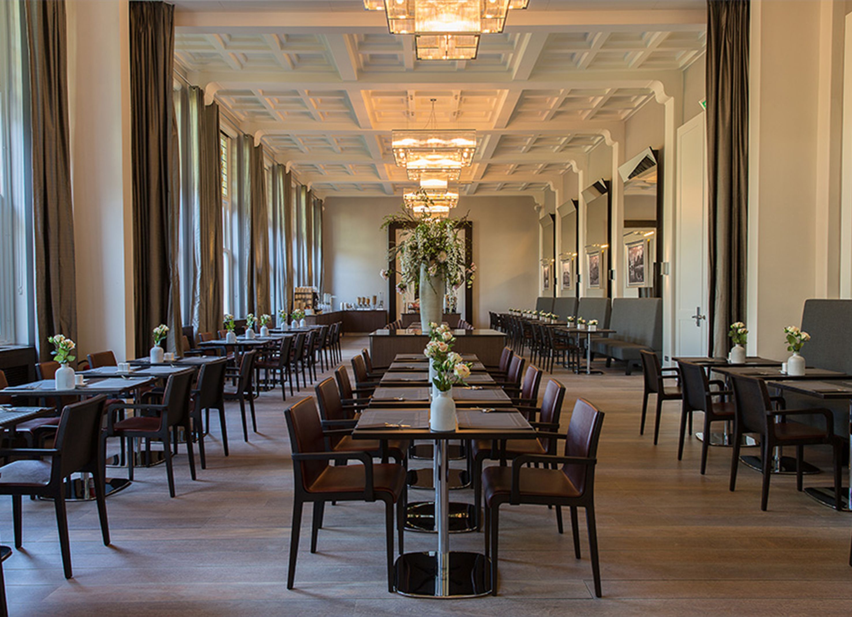 Restaurang/bar