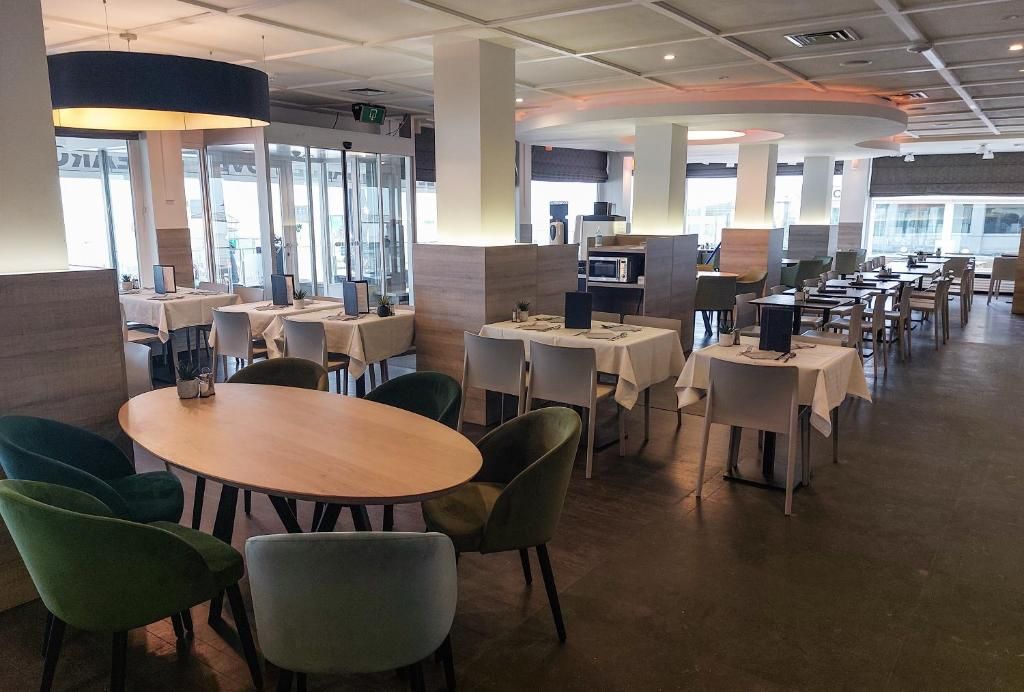 Restaurang/bar