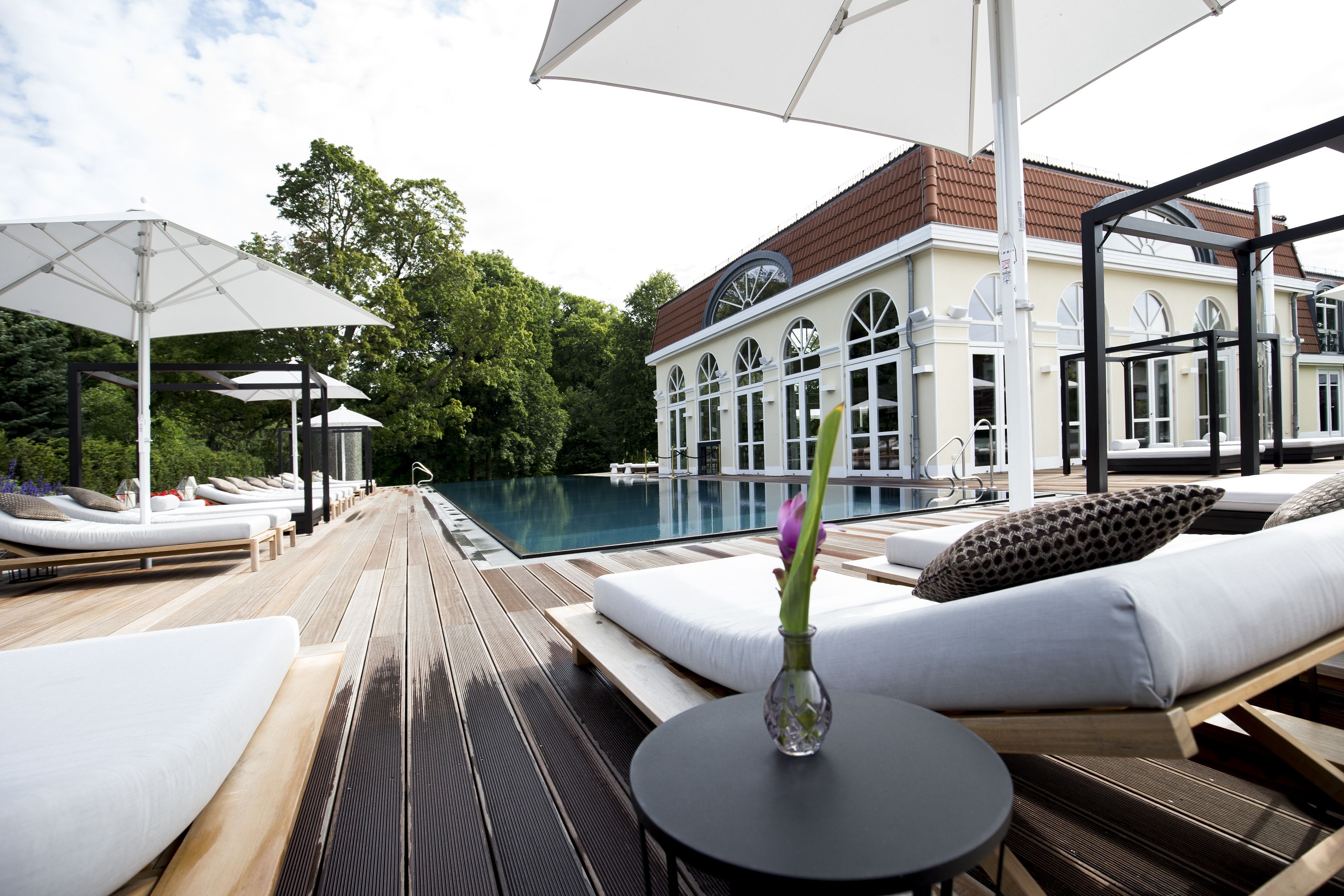 Simnning / Pool