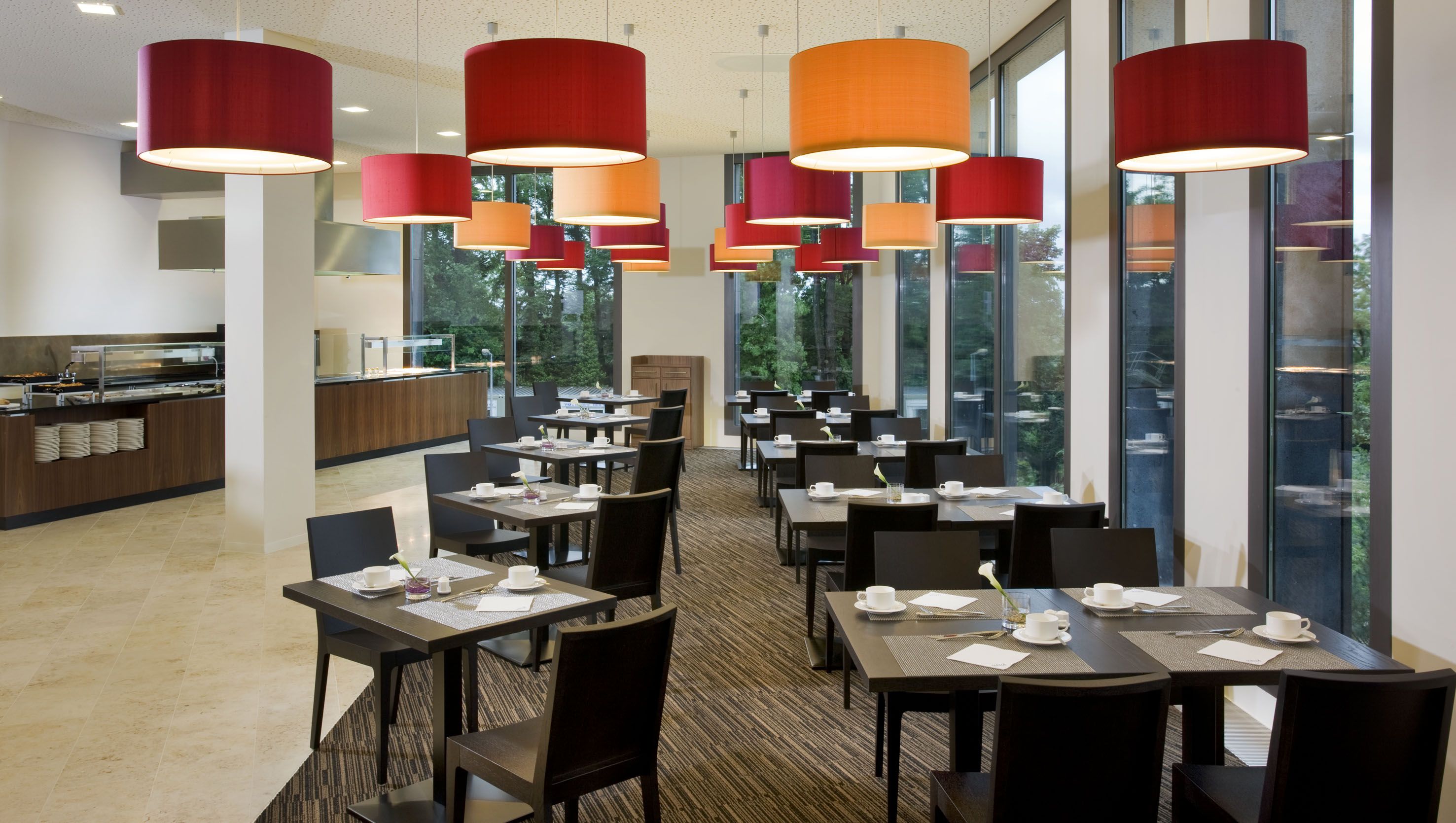 Restaurang/bar