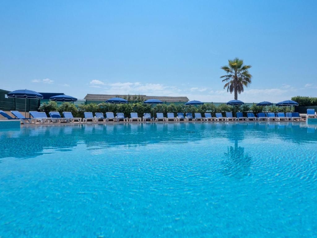 Simnning / Pool