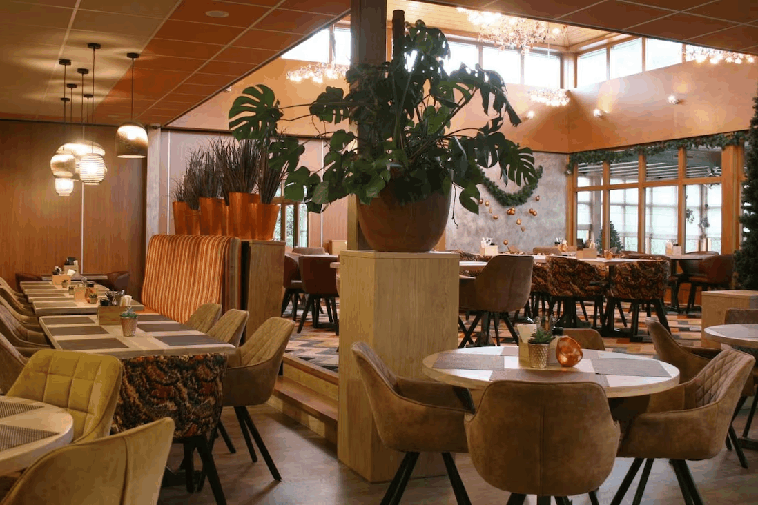 Restaurang/bar