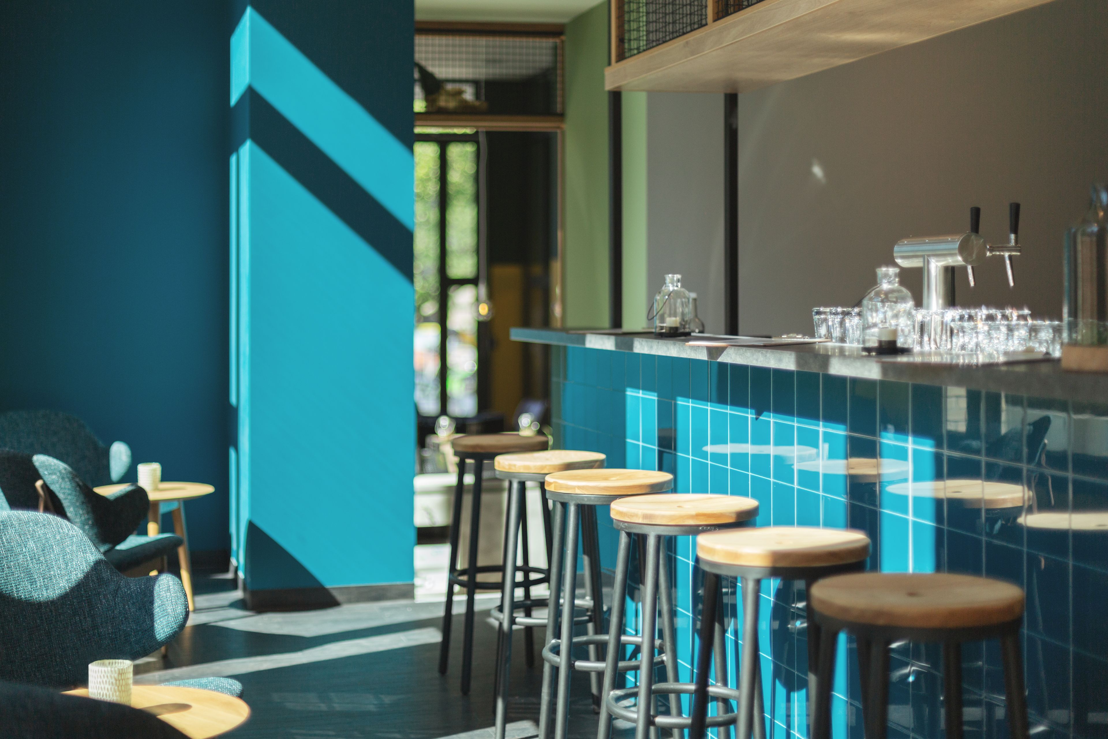 Restaurang/bar