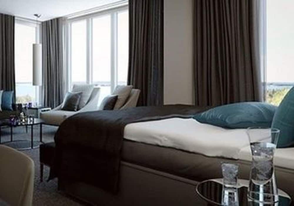 Clarion Hotel Sense i Luleå - Boka de bästa erbjudandena!