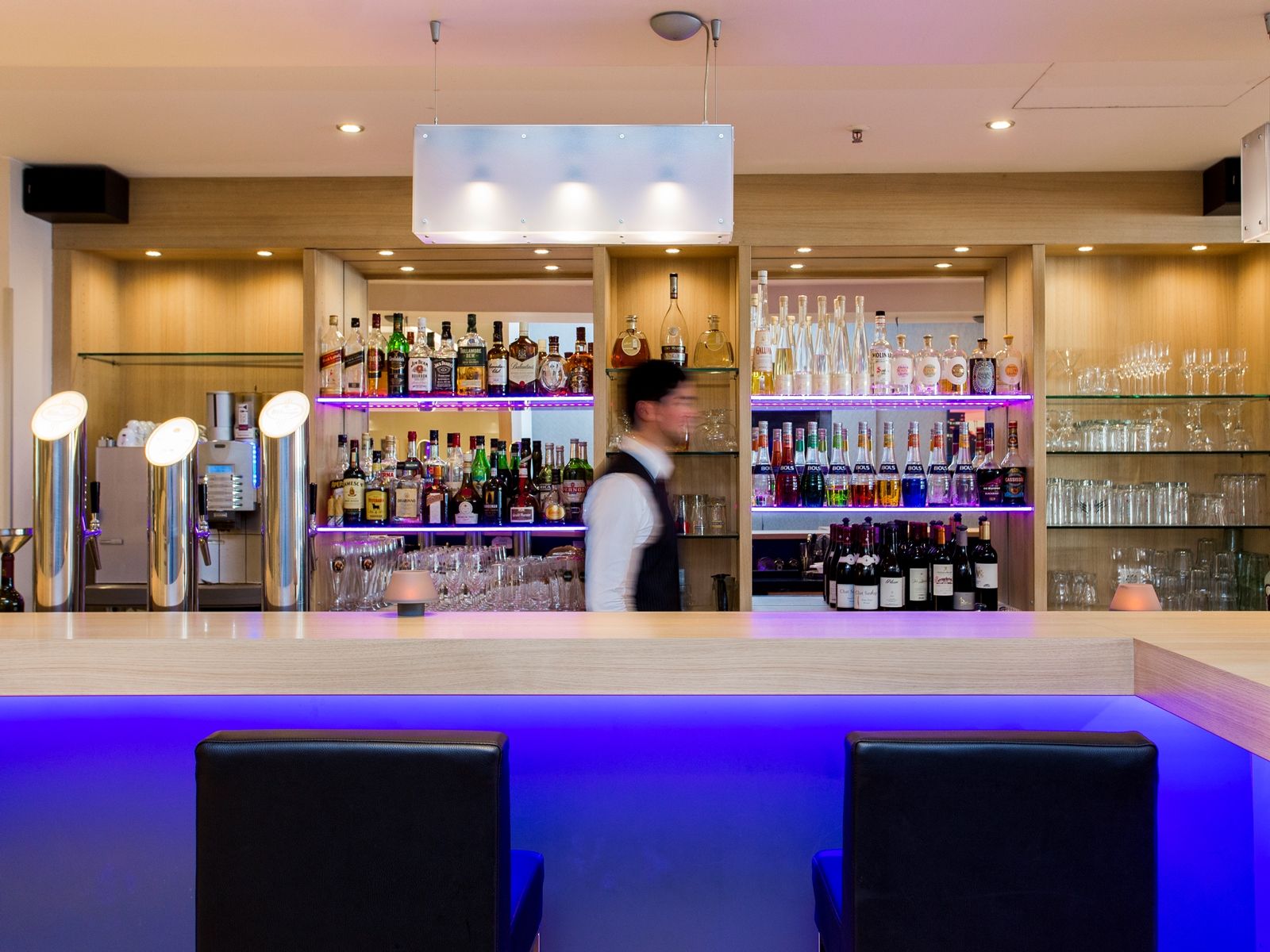 Restaurang/bar