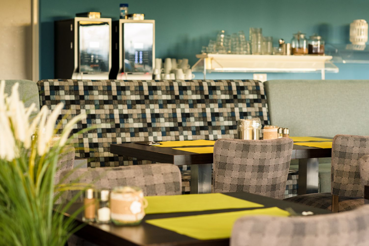 Restaurang/bar