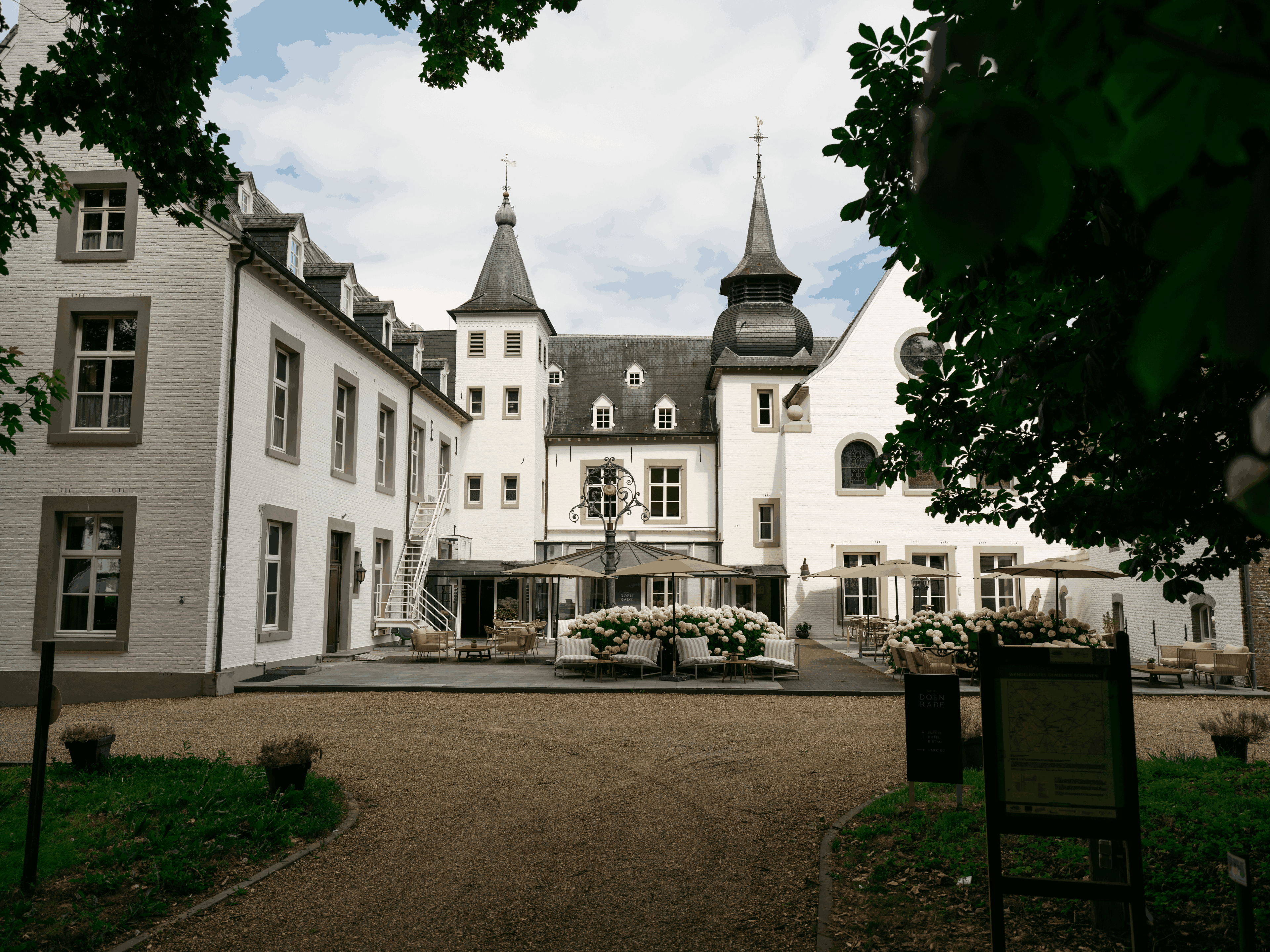 Byggnad