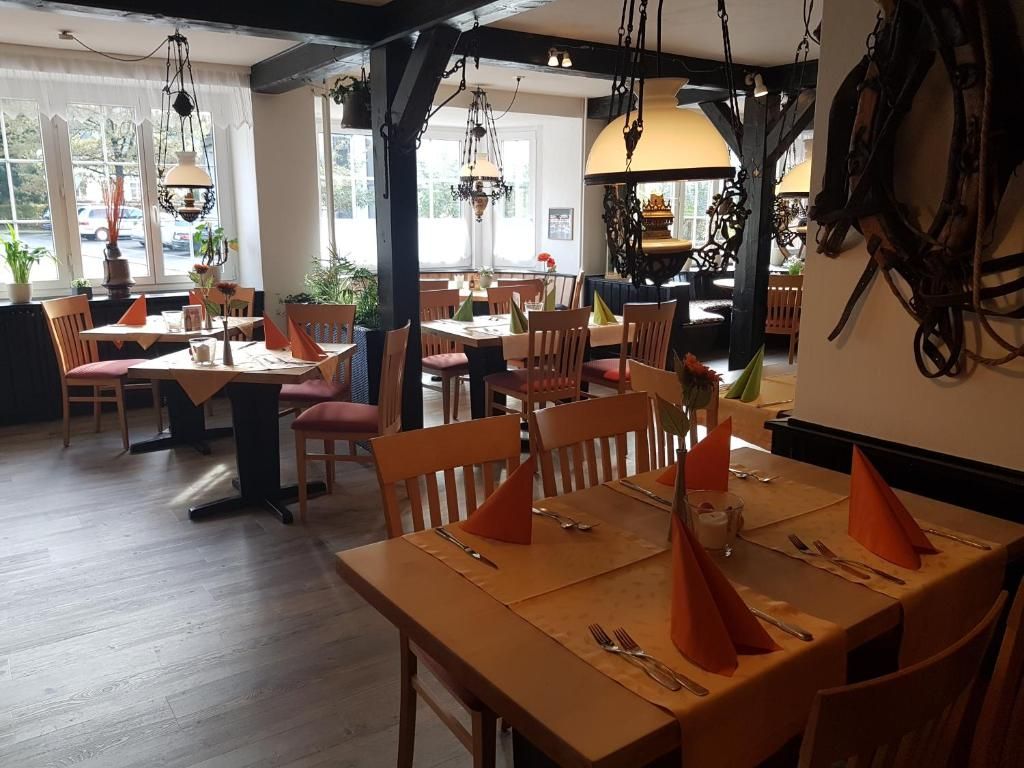 Restaurang/bar