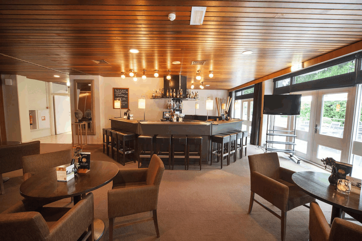 Restaurang/bar