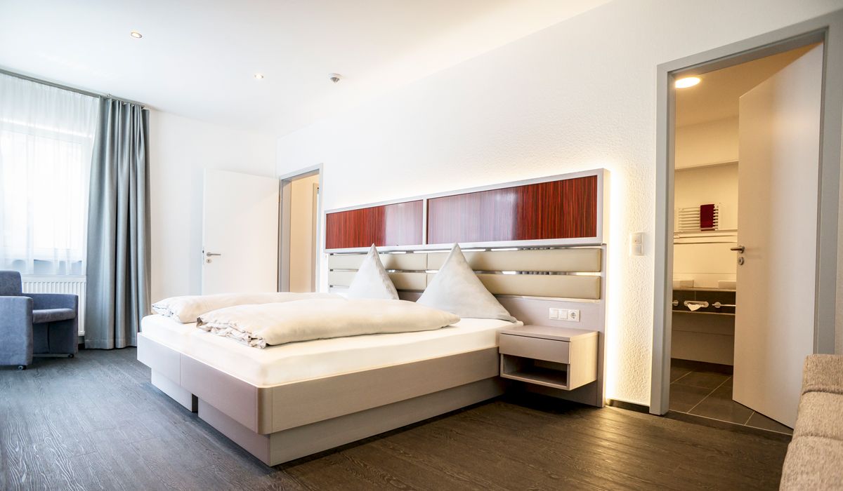 Bild på Bo 3 nätter, betala för 2