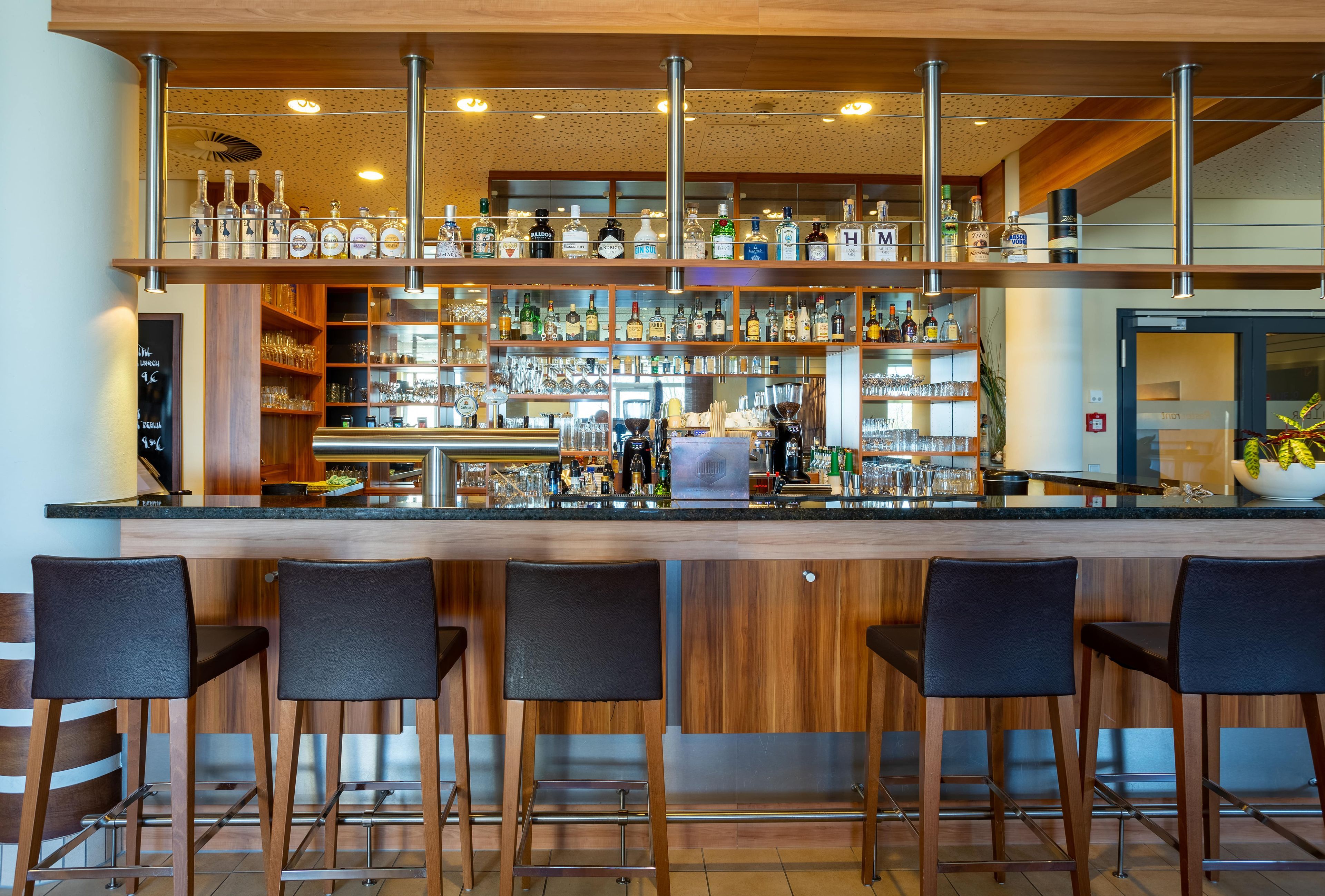 Restaurang/bar