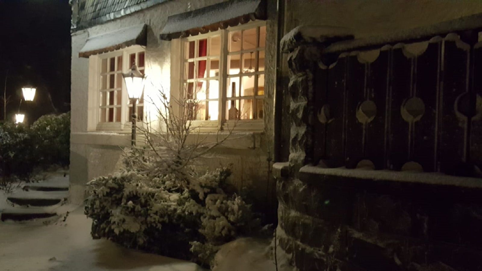 Byggnad