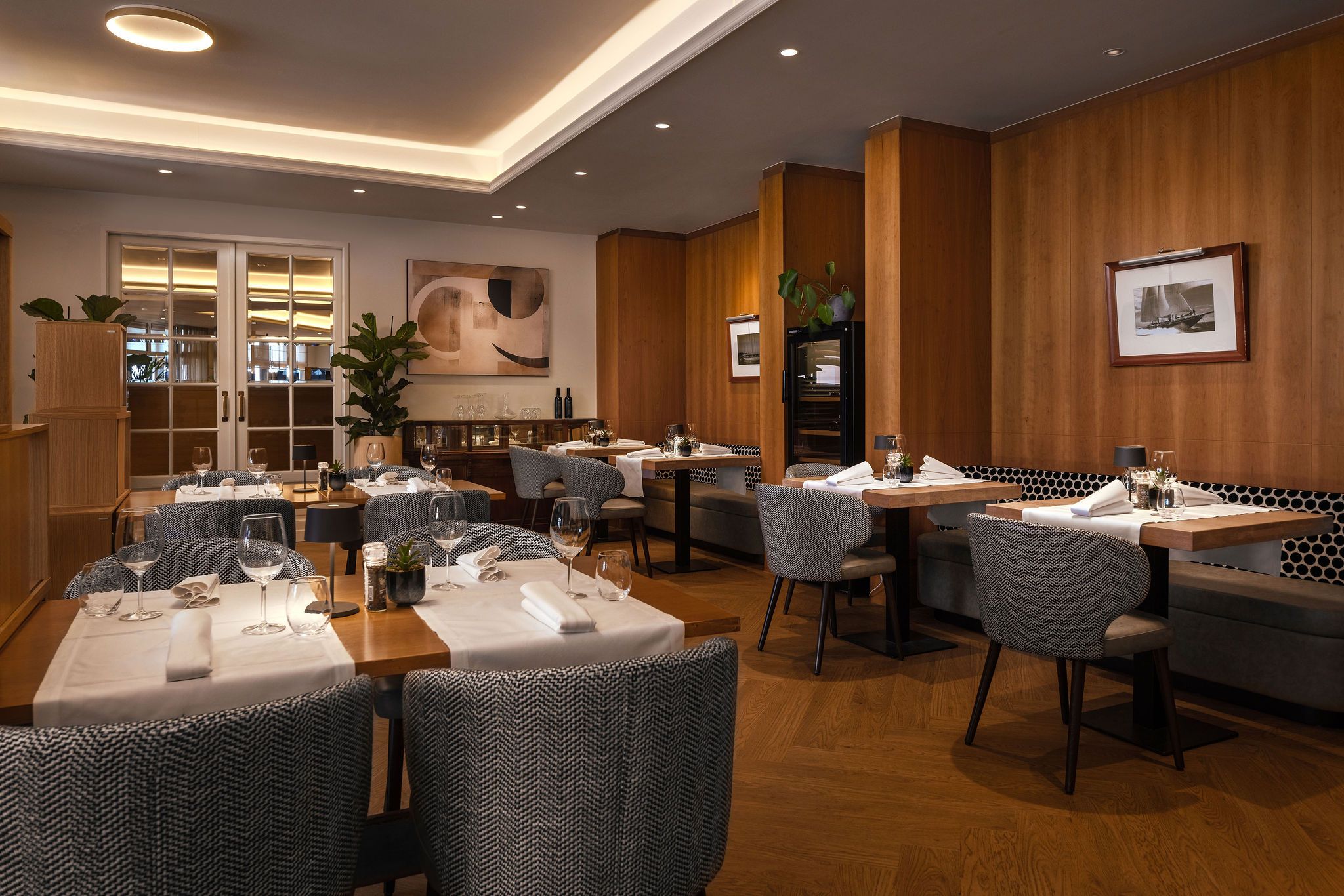 Restaurang/bar