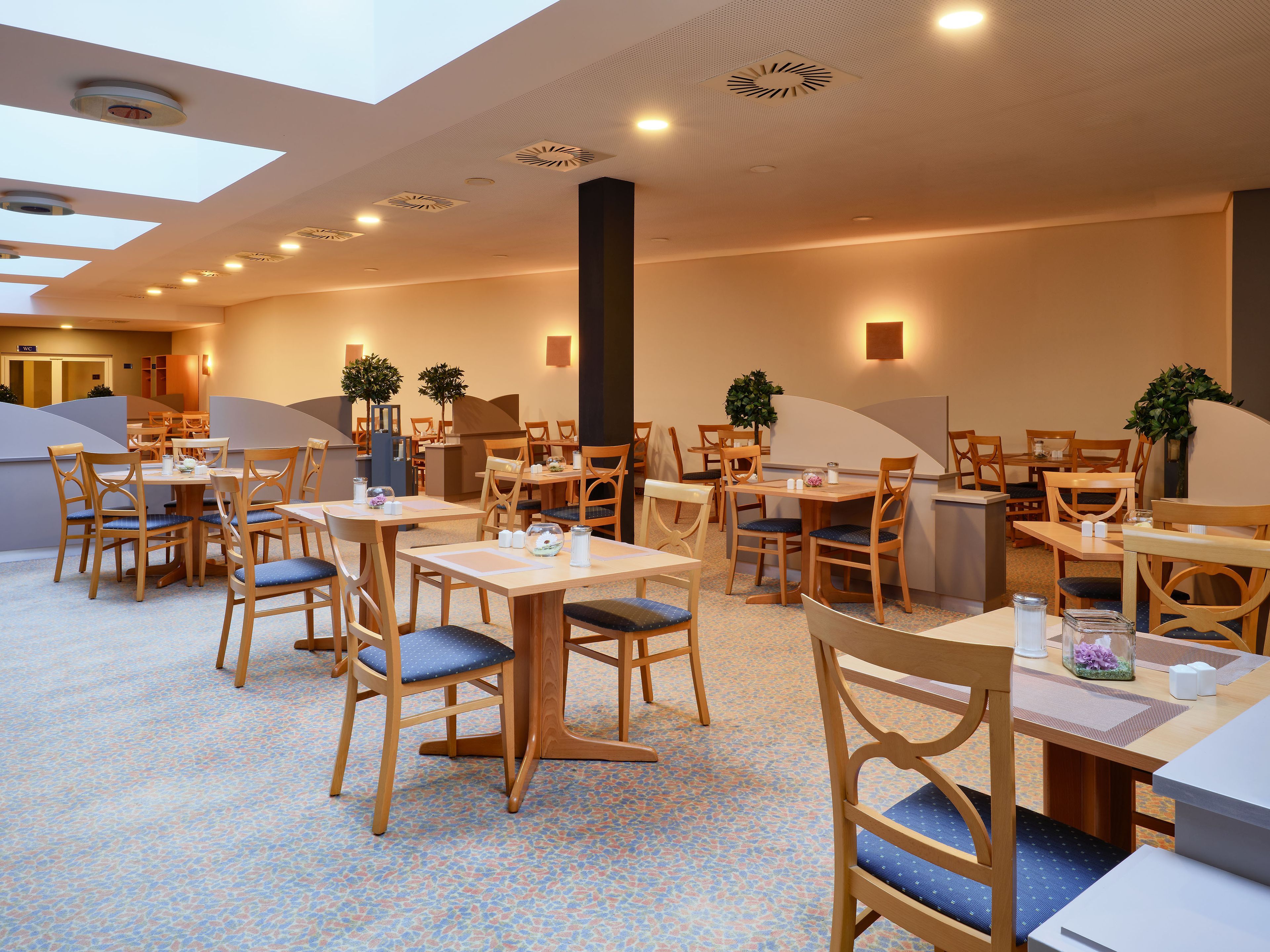 Restaurang/bar