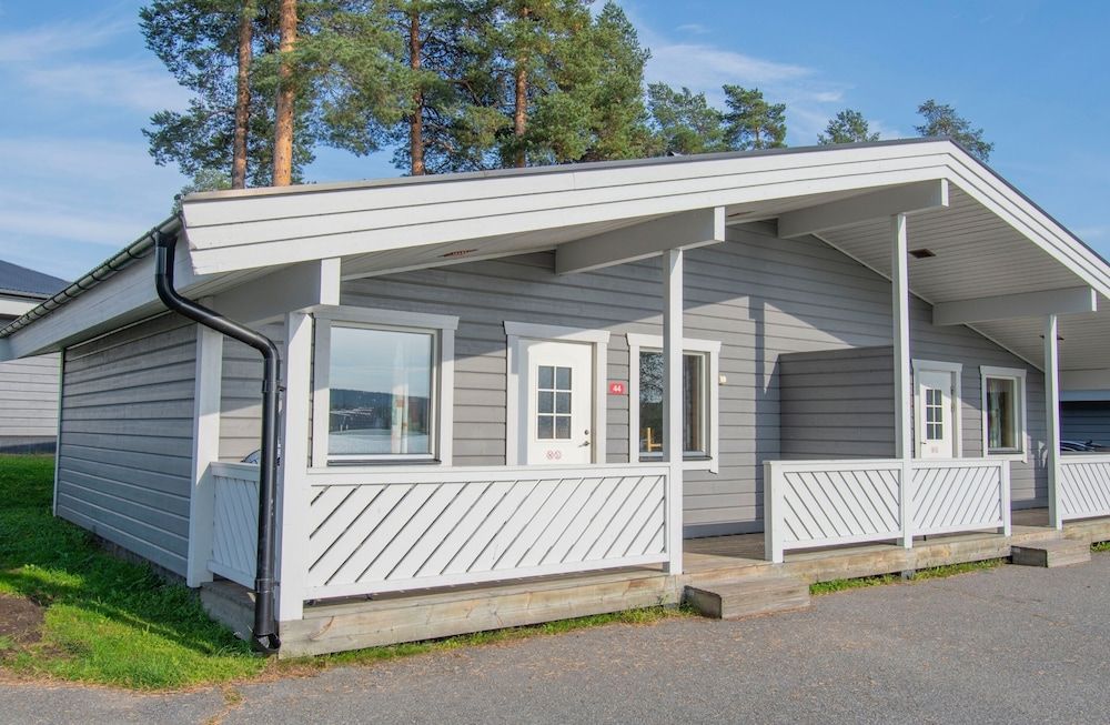 Bild på Stuga - 2 sovrum