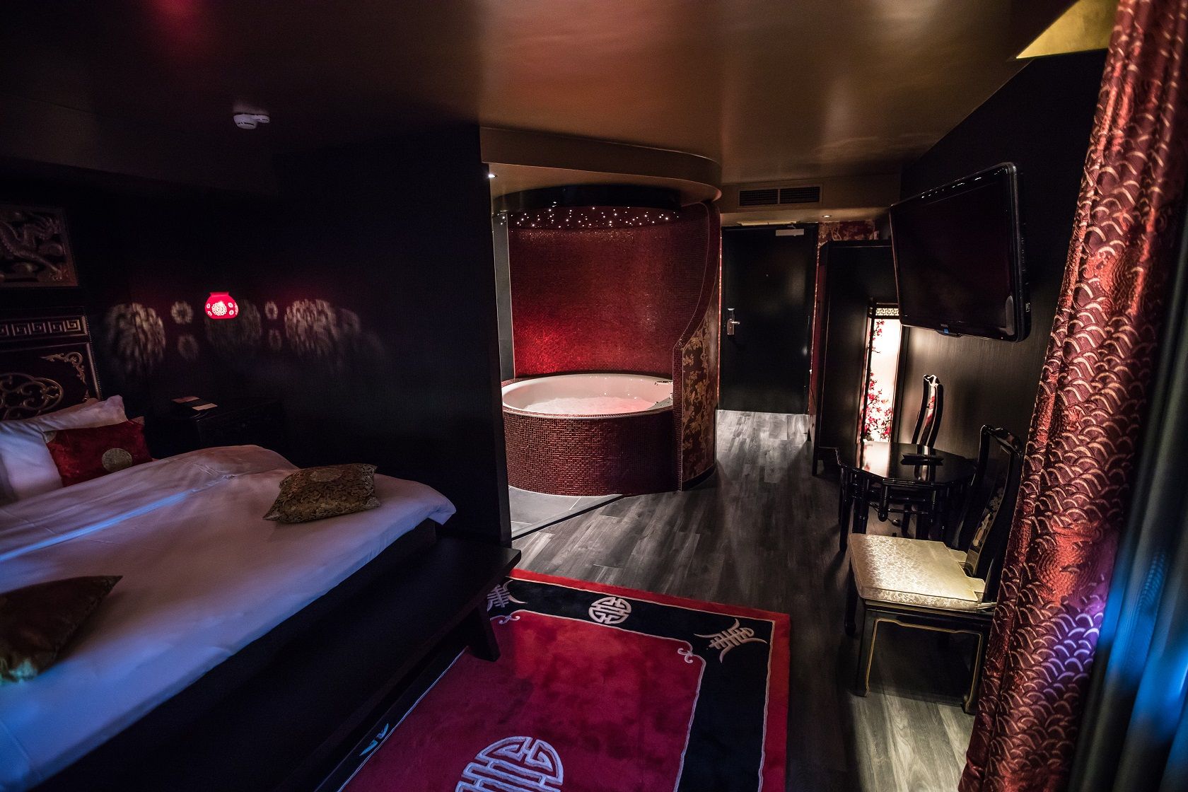 Bild på Bubbelbad Special