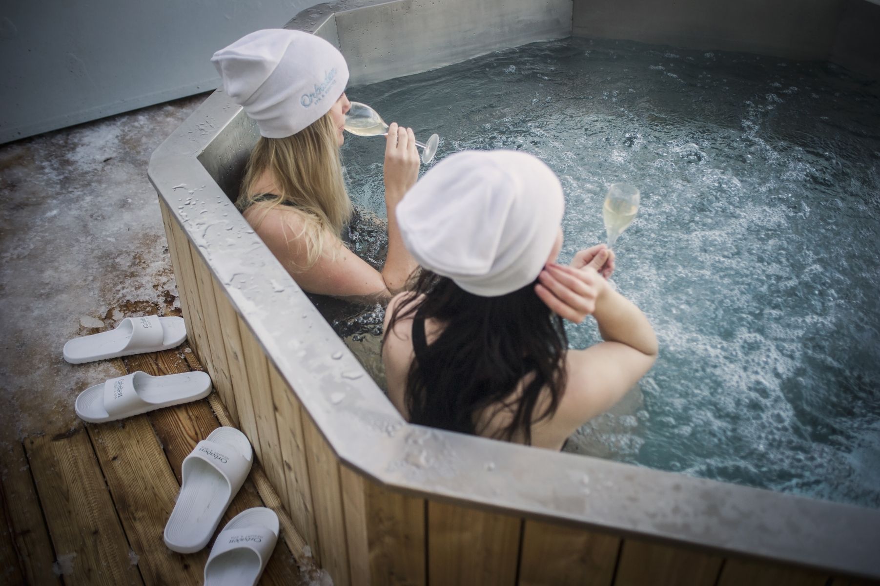 Spa