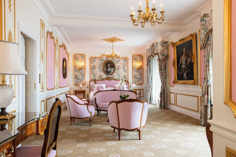 Bild på Signature Junior Suite
