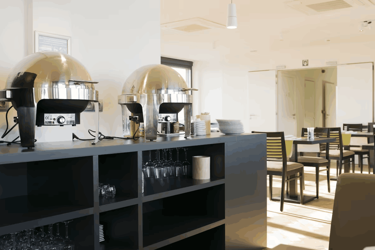 Restaurang/bar