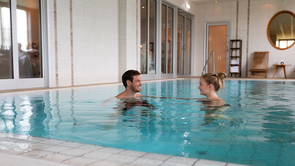 Simnning / Pool