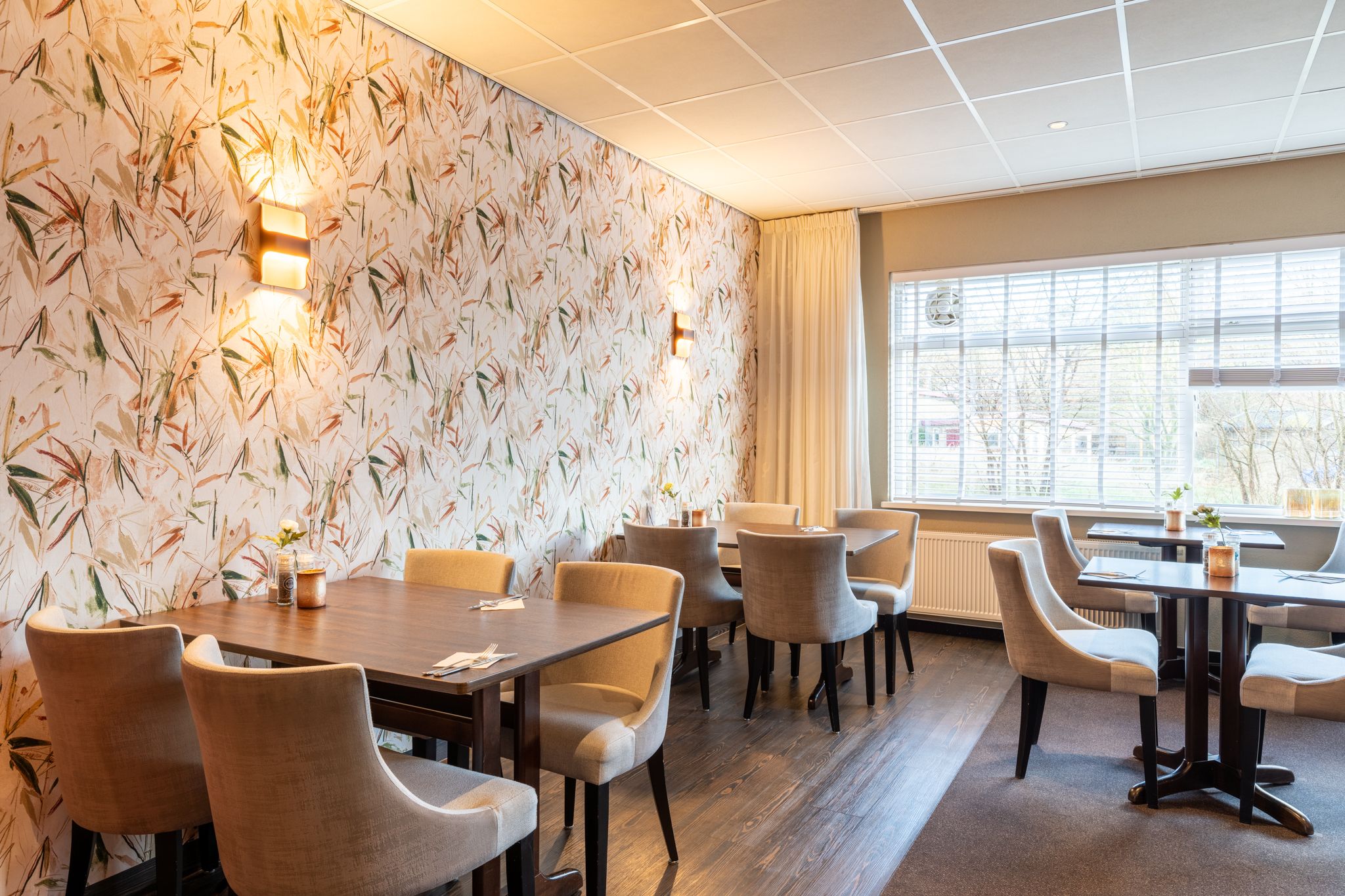 Restaurang/bar