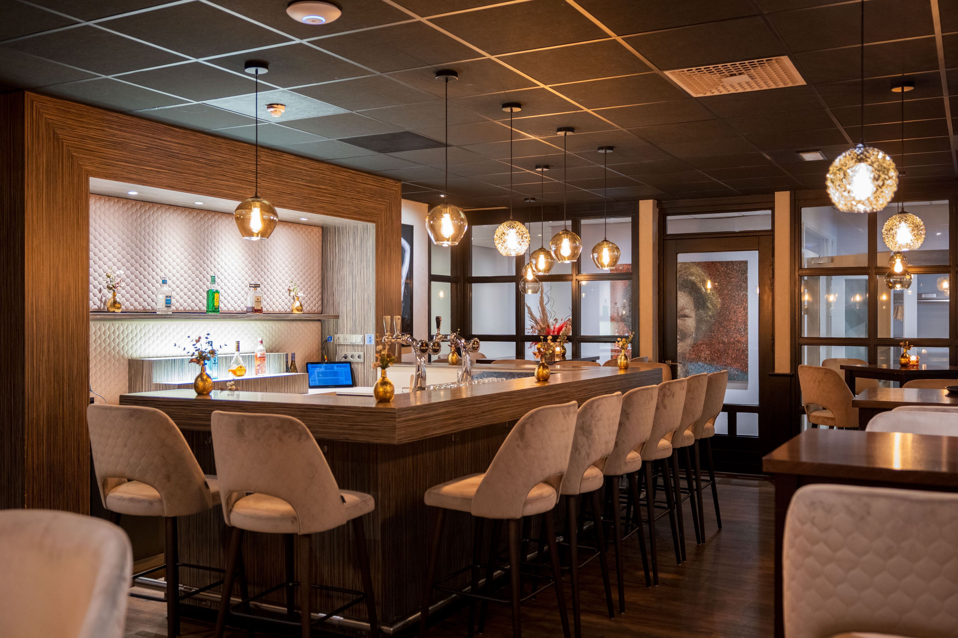 Restaurang/bar