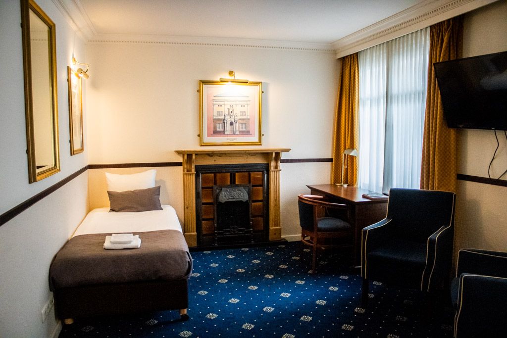 Bild på Middagspaket