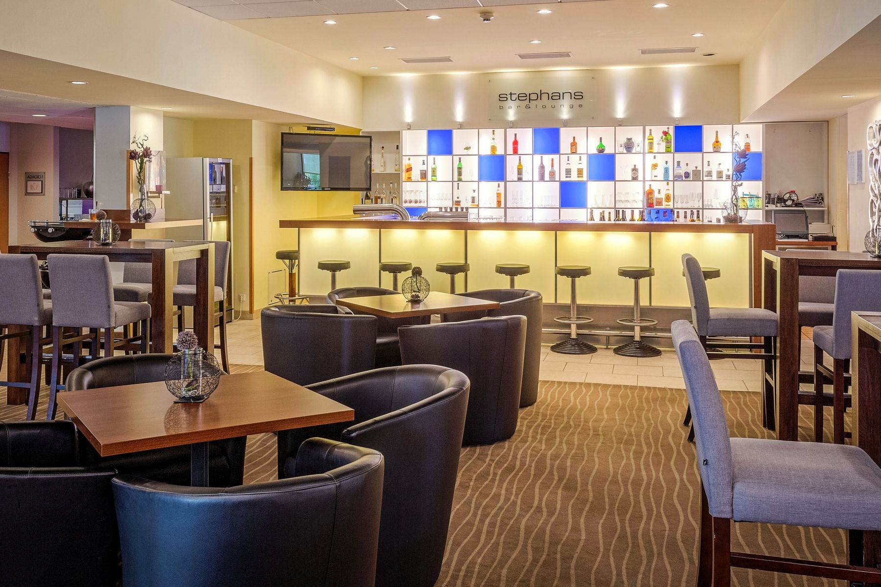 Restaurang/bar