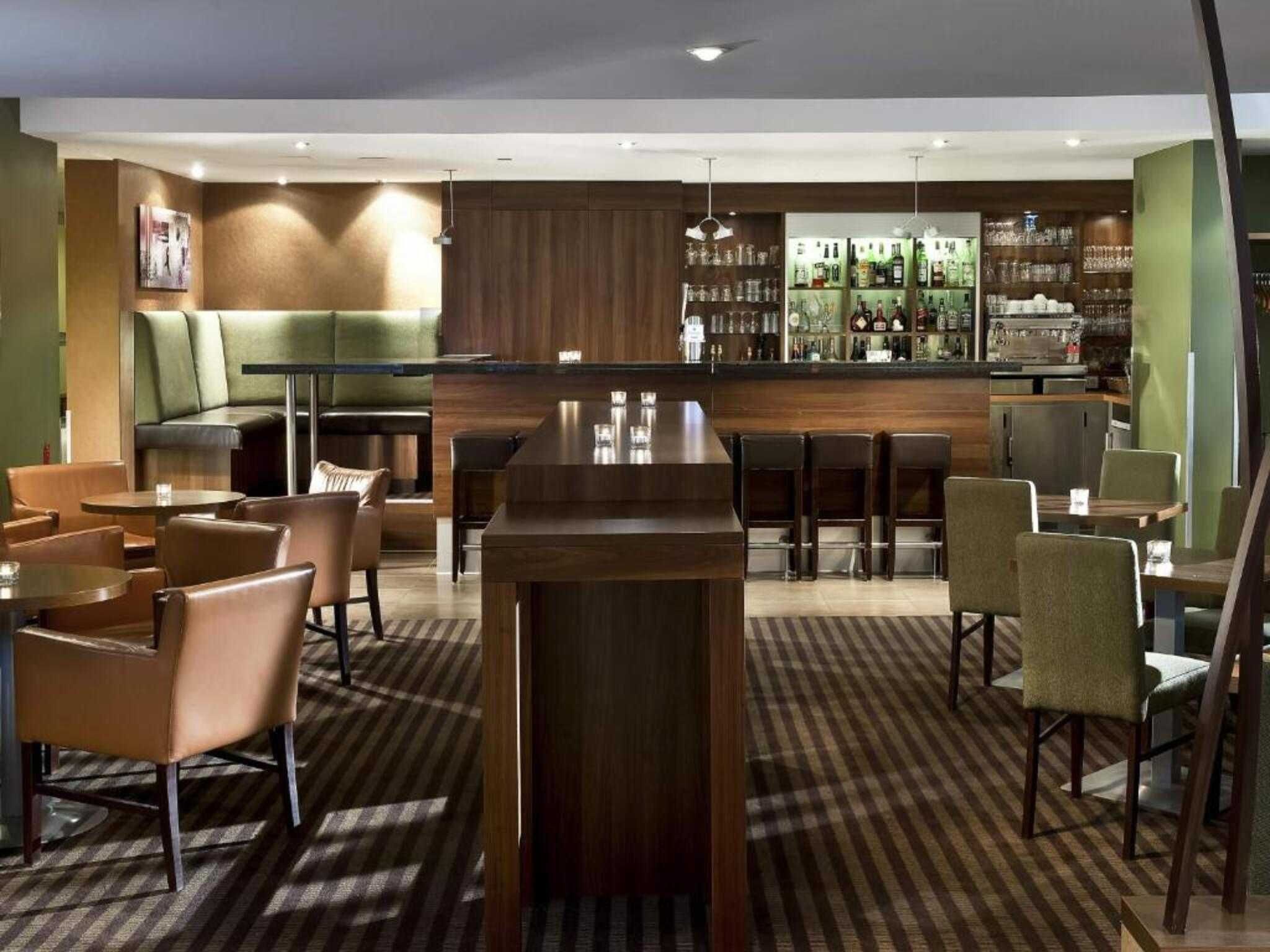 Restaurang/bar