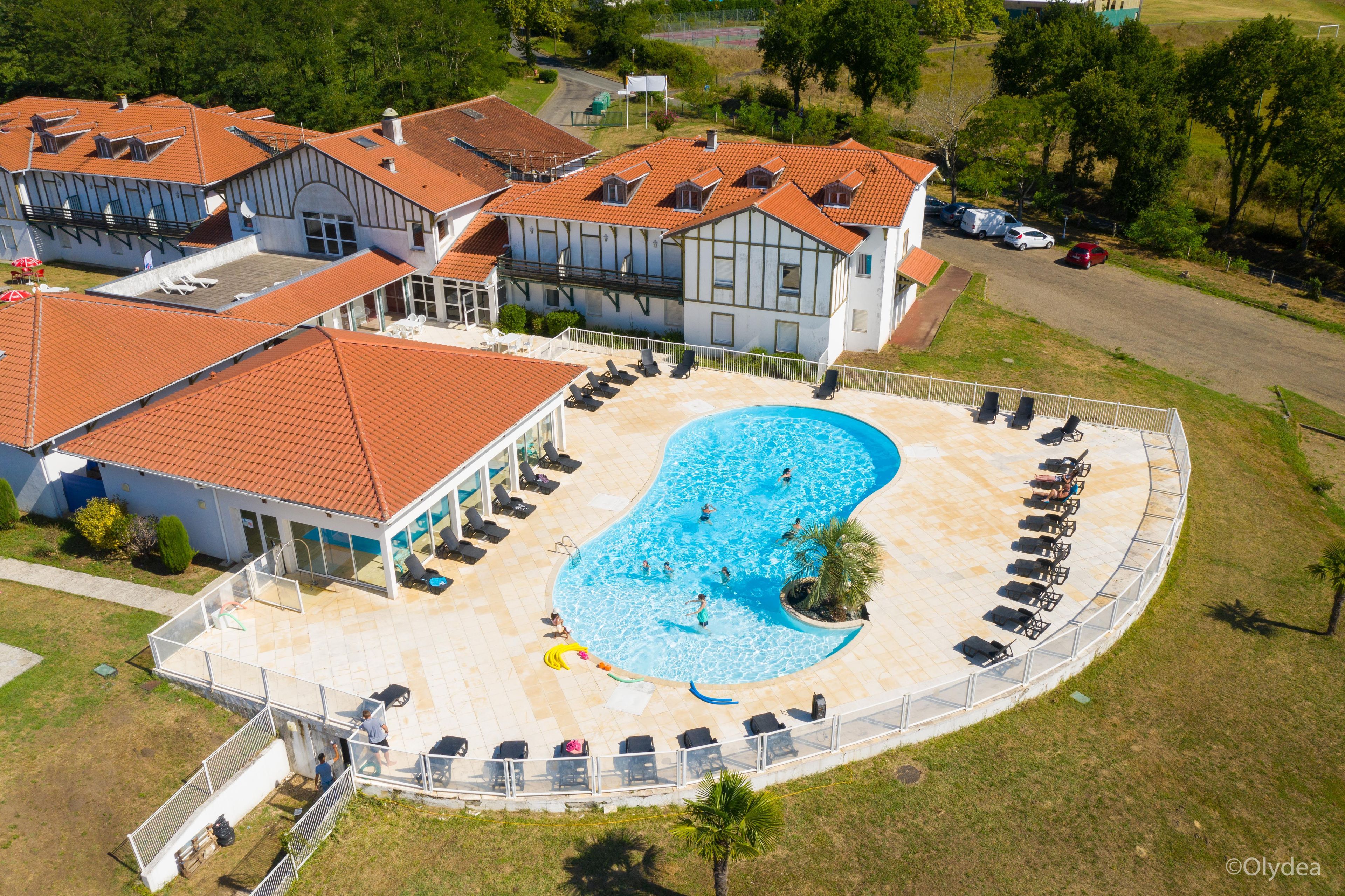 Simnning / Pool