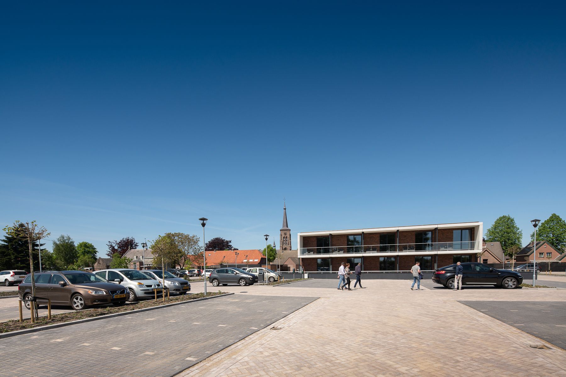 Byggnad
