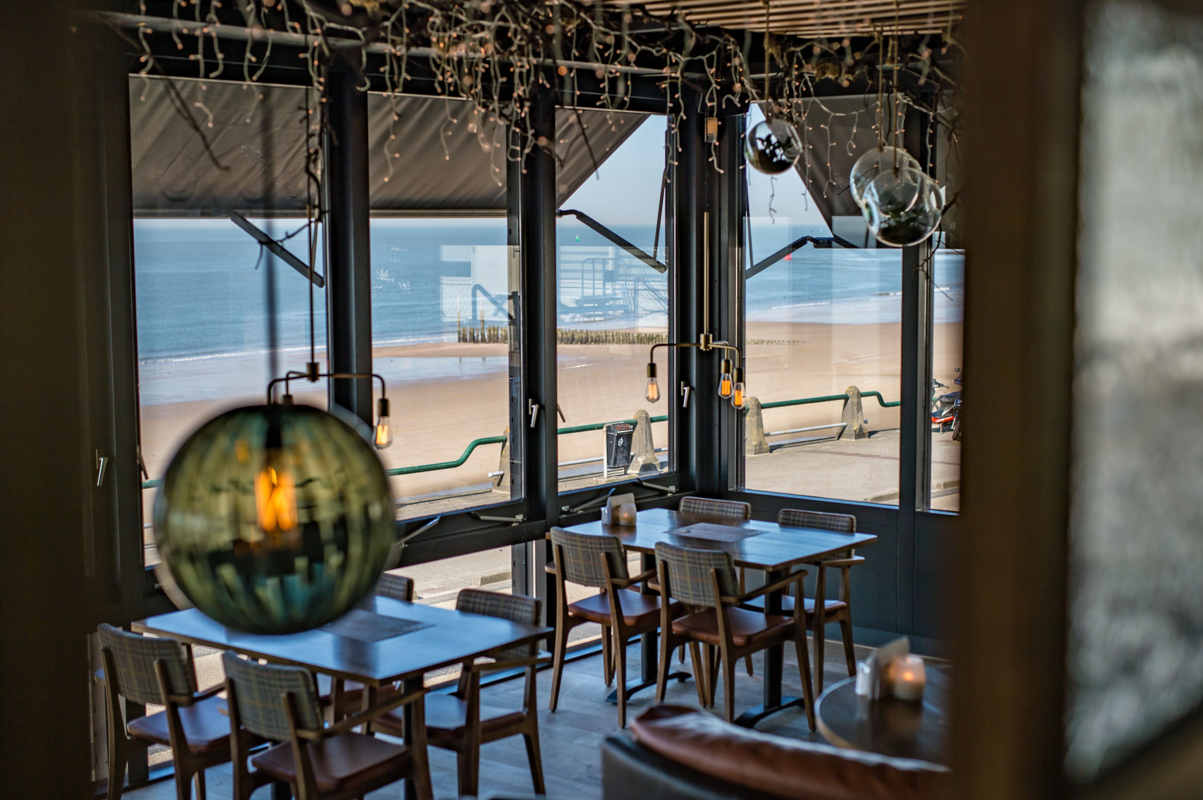 Restaurang/bar