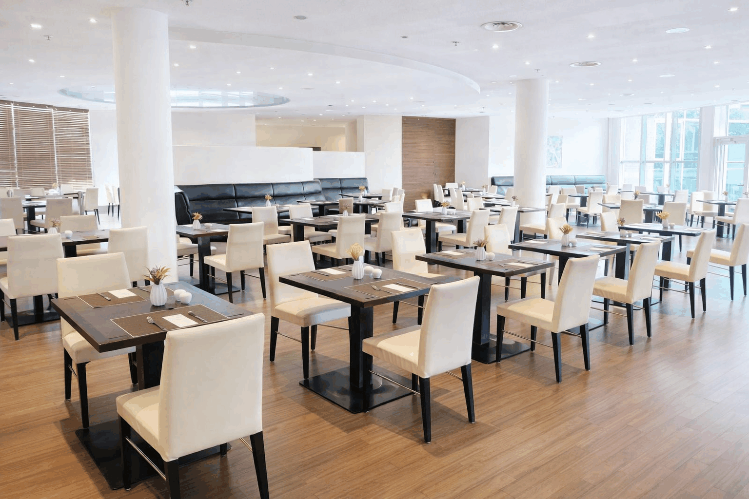 Restaurang/bar
