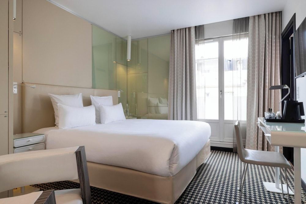 Bild på Superior Double or Twin Room