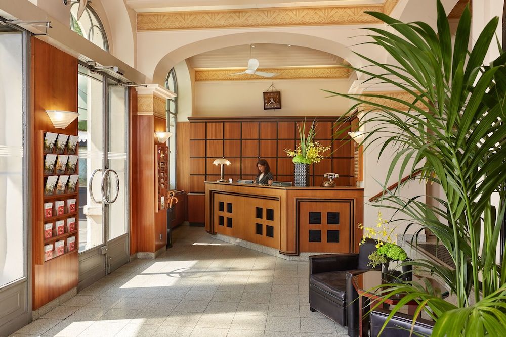 Generell