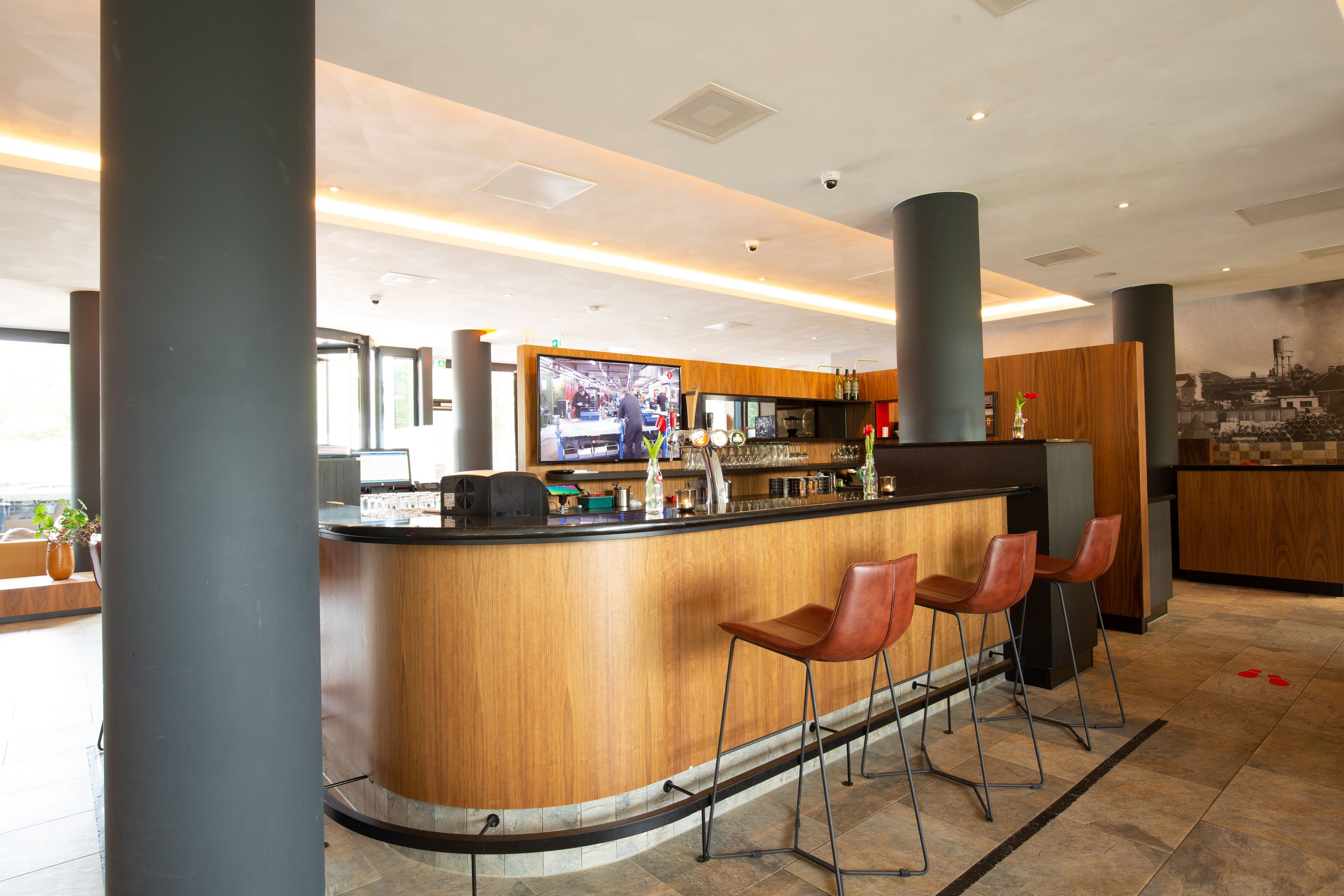 Restaurang/bar