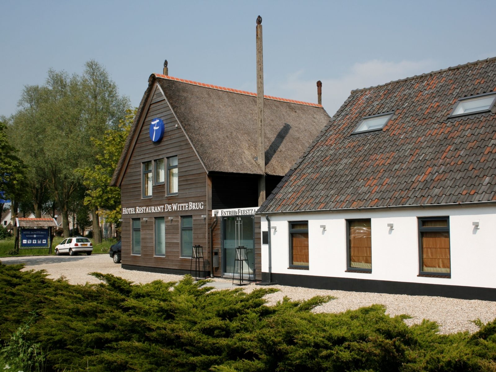 Byggnad
