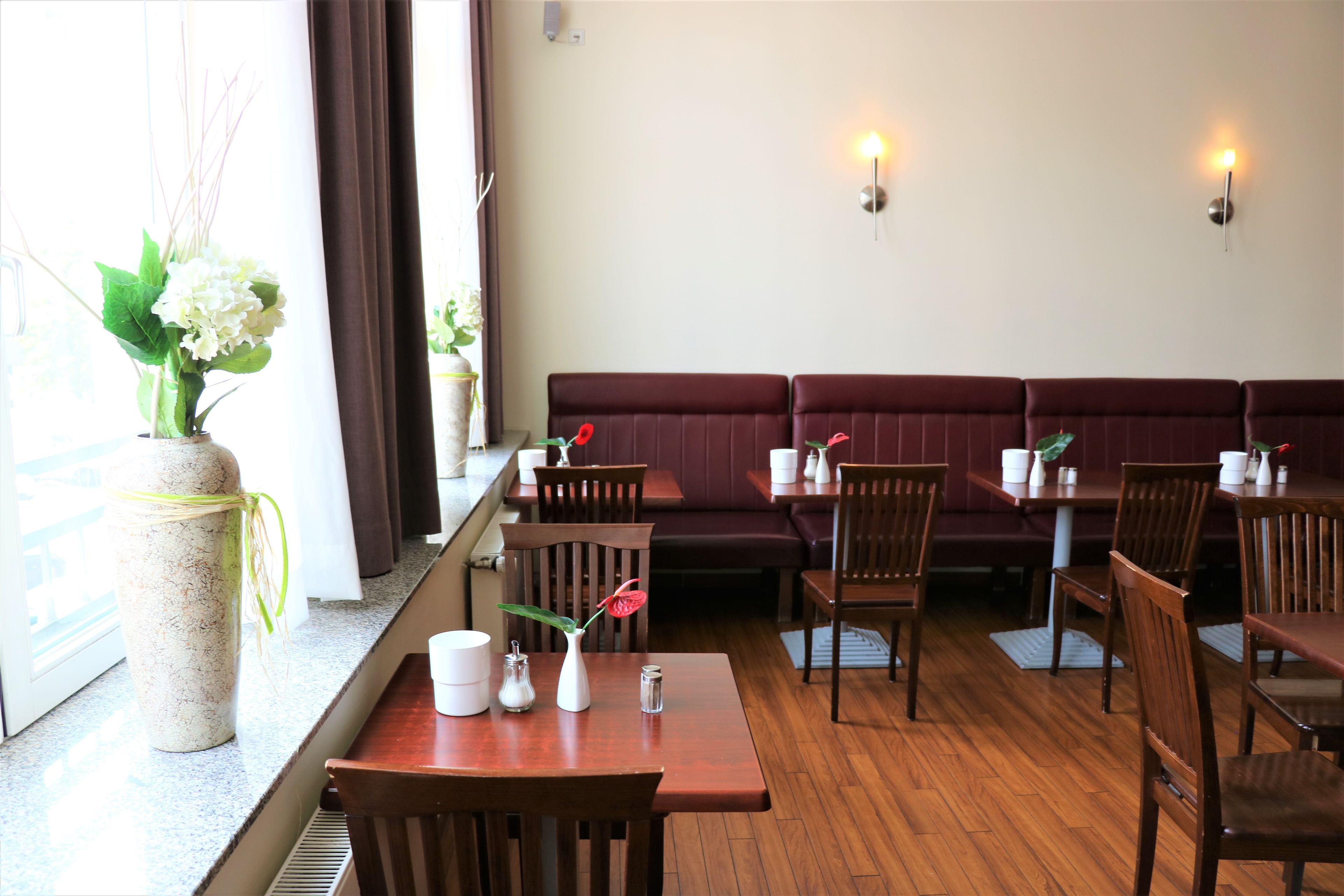 Restaurang/bar