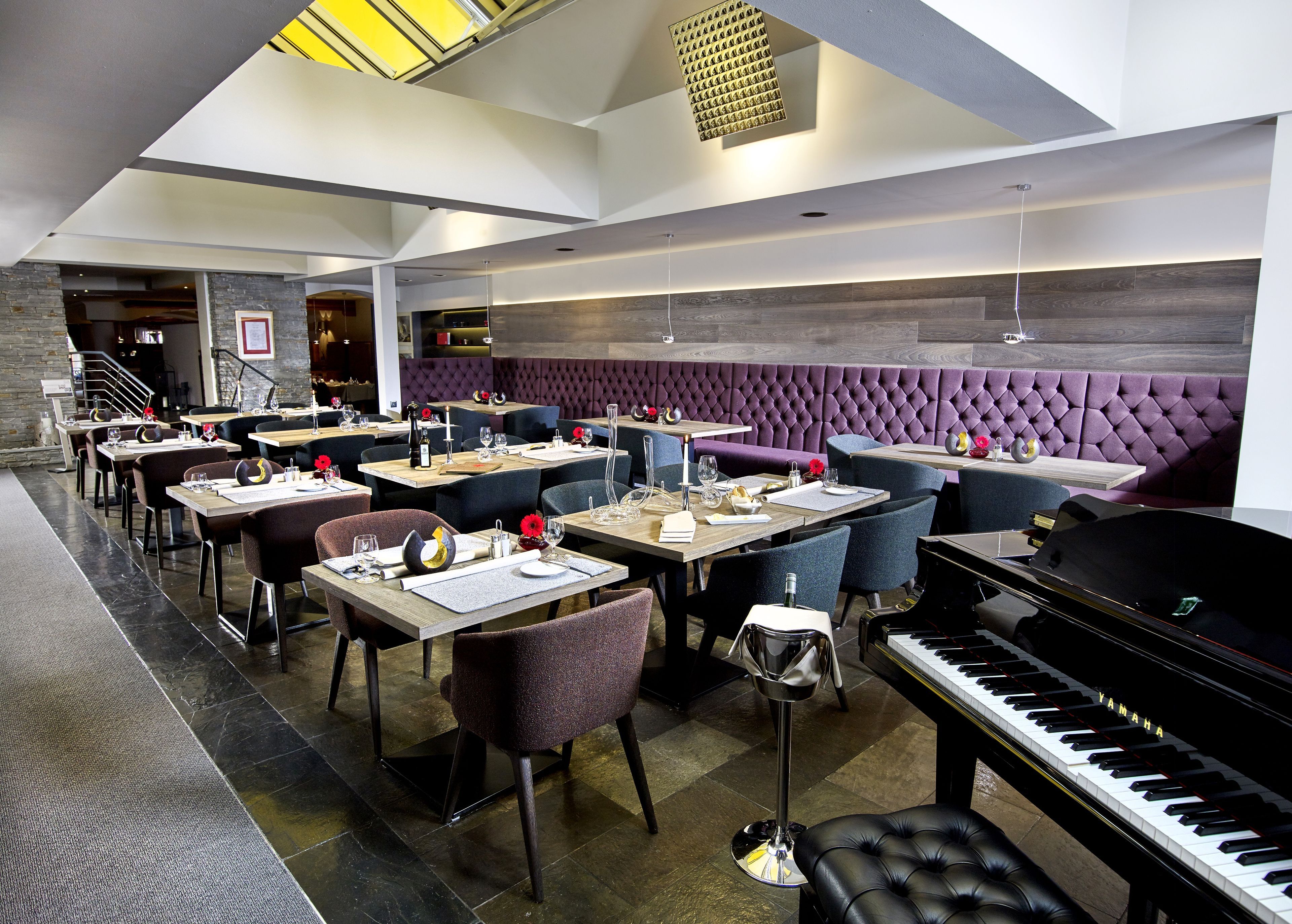 Restaurang/bar