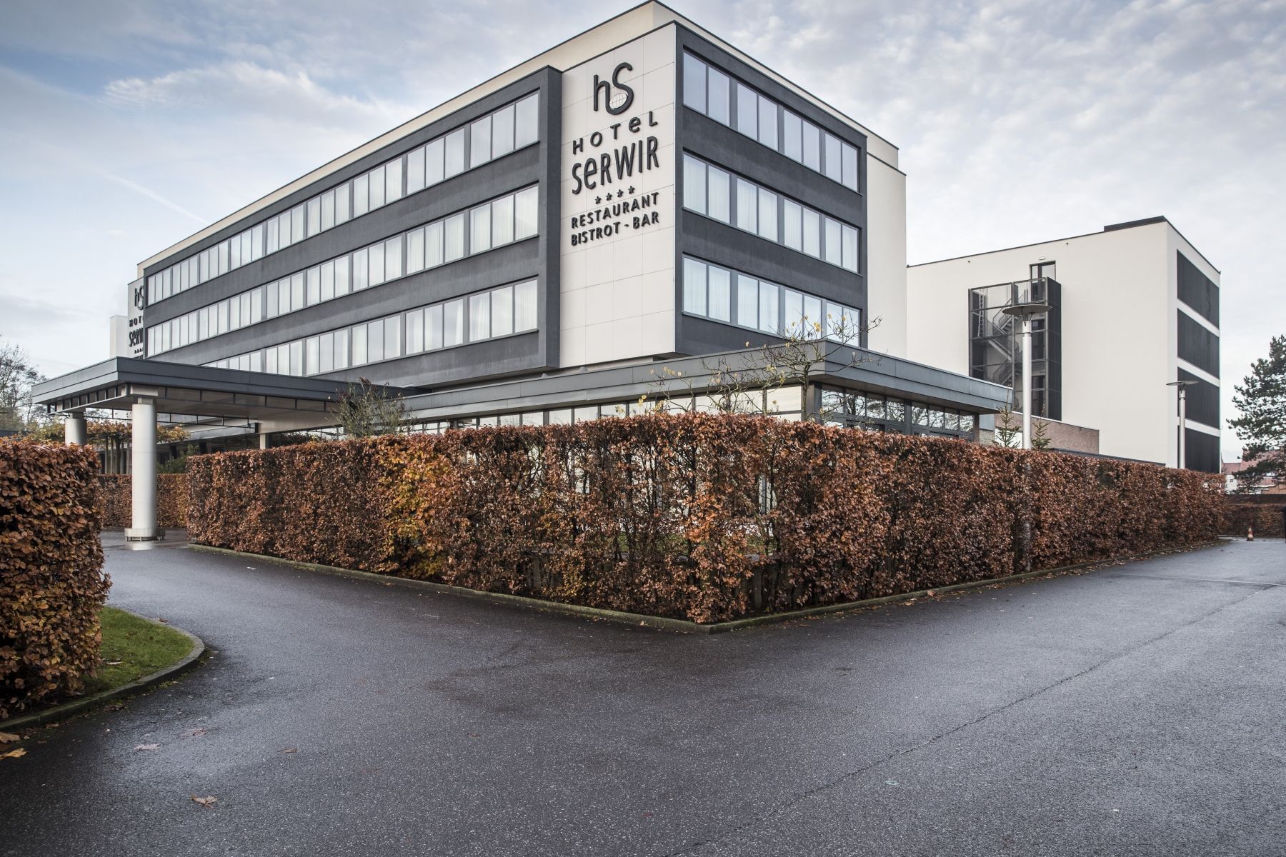 Byggnad