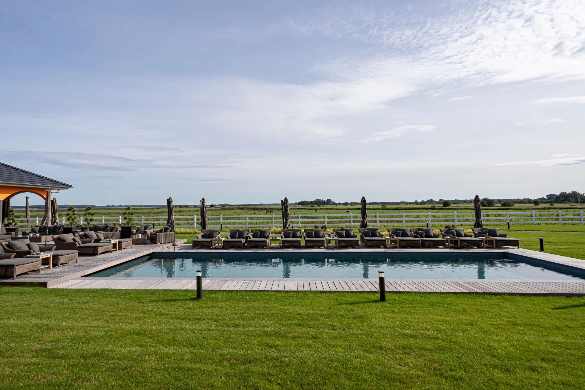 Simnning / Pool