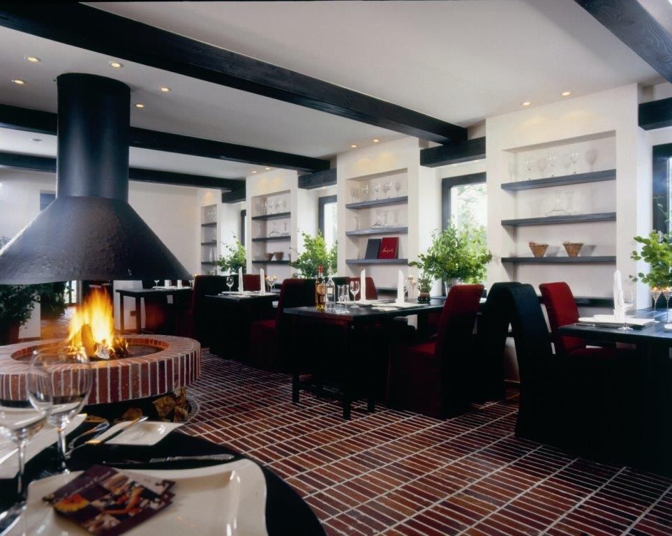Restaurang/bar