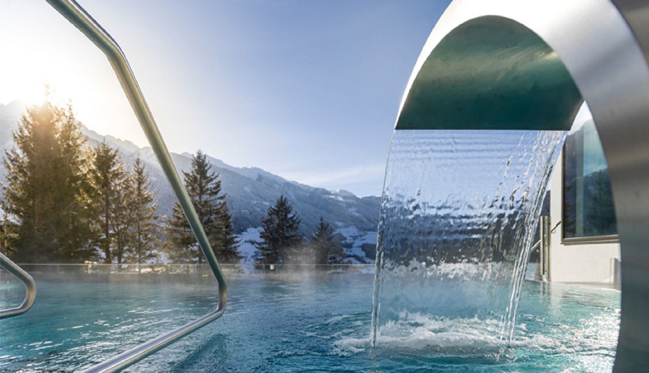 Simnning / Pool