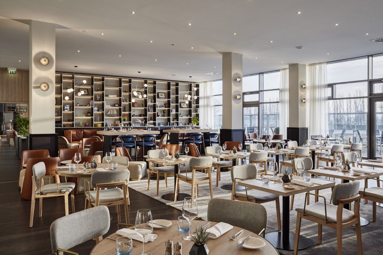 Restaurang/bar