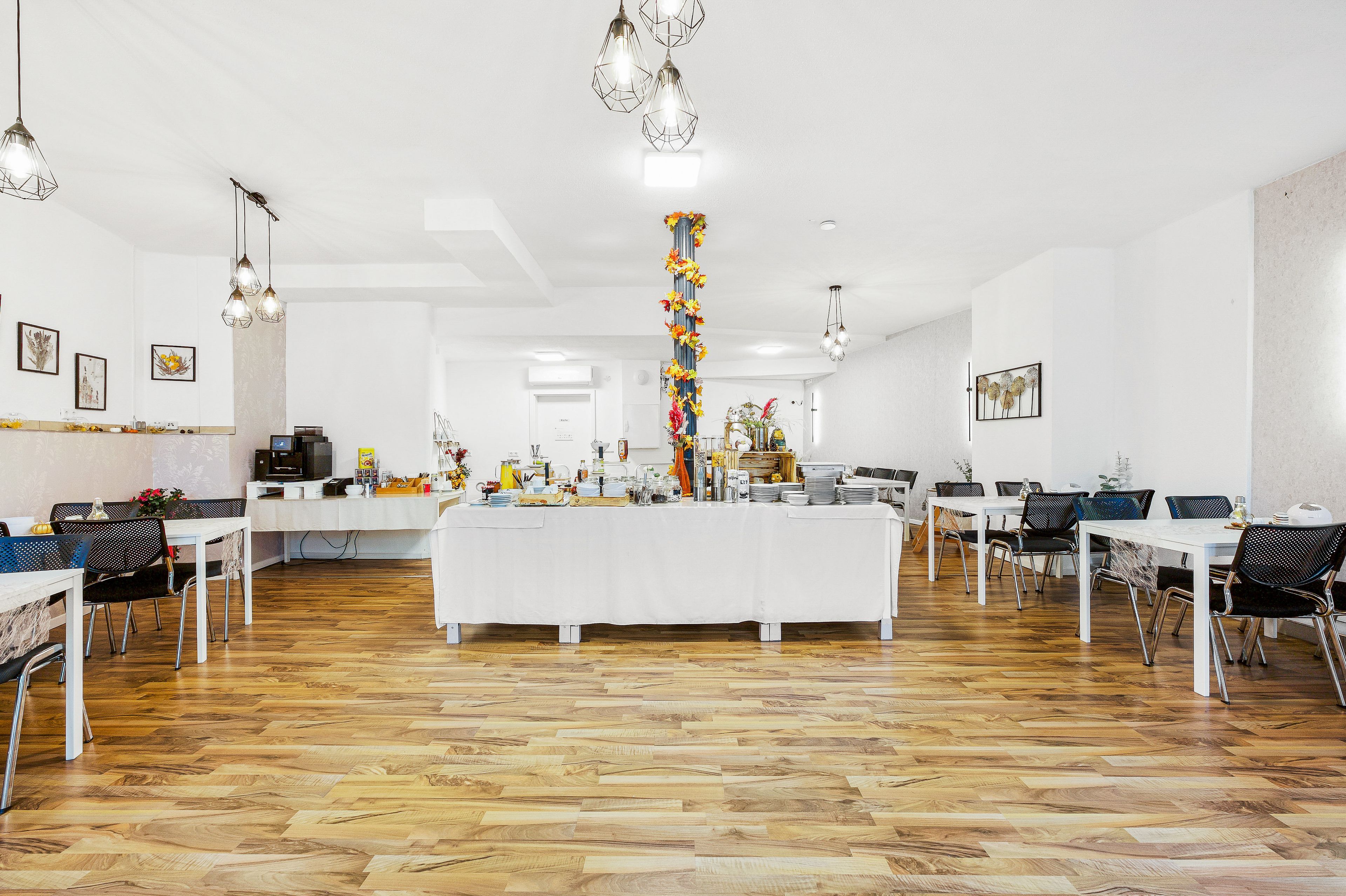 Restaurang/bar
