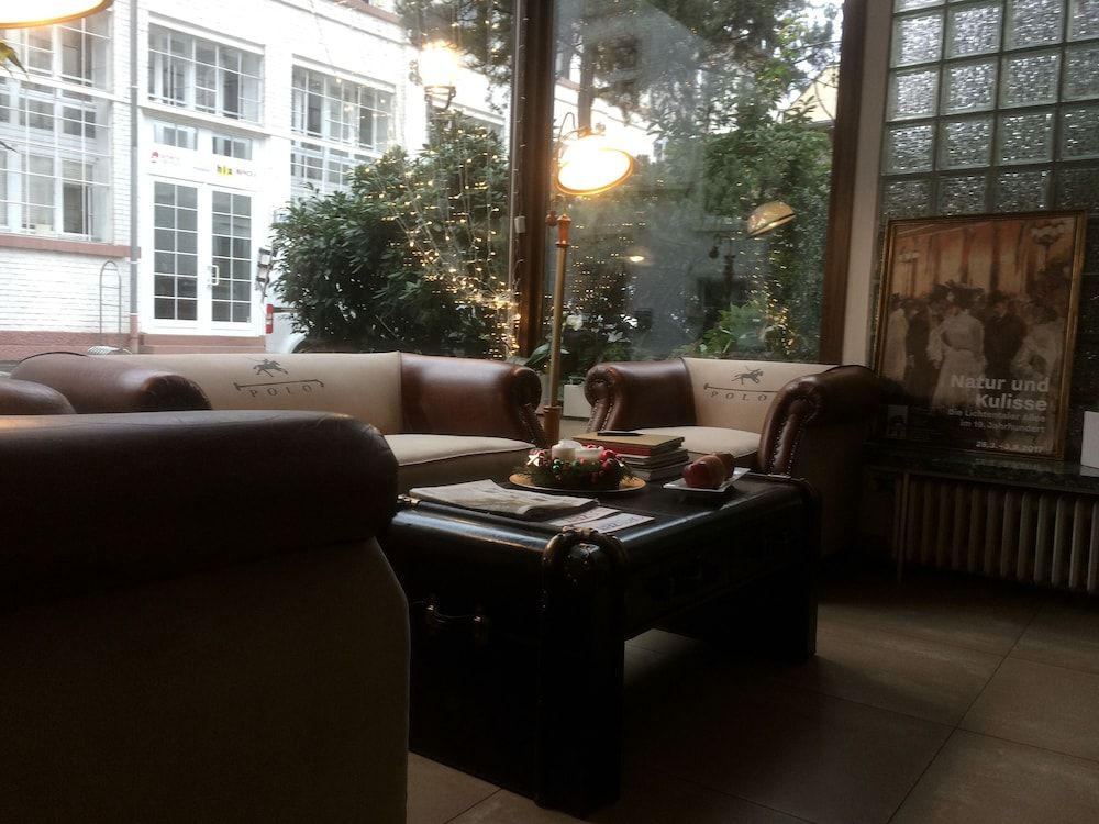 Generell