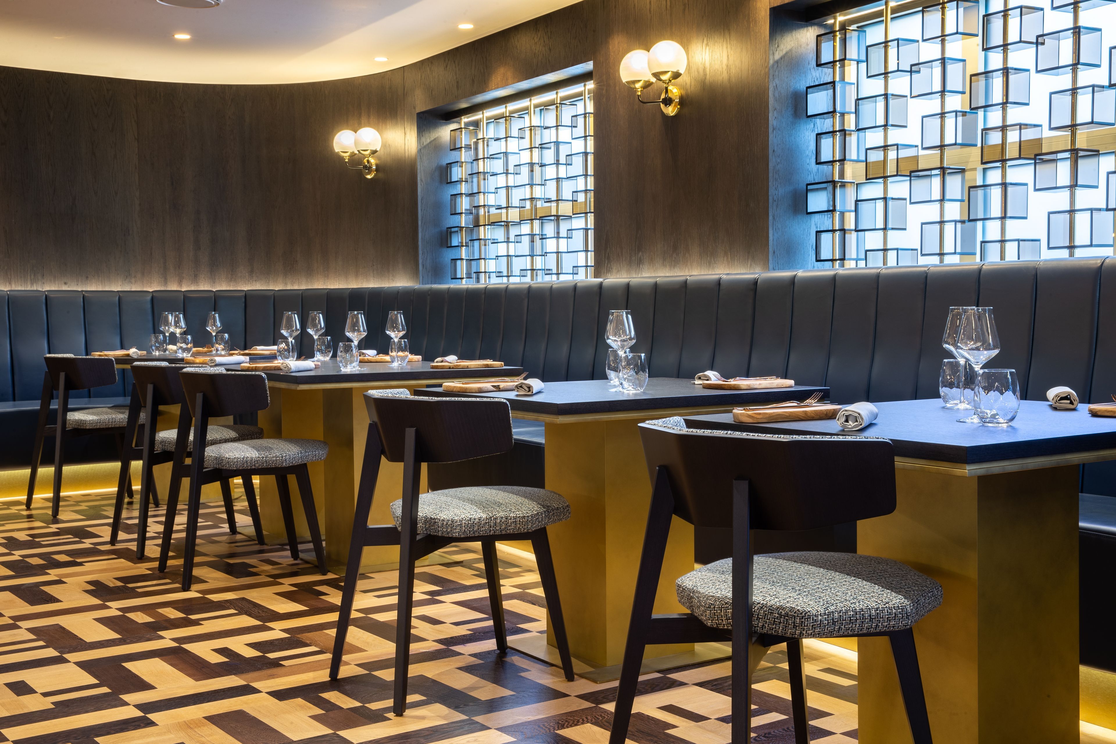 Restaurang/bar